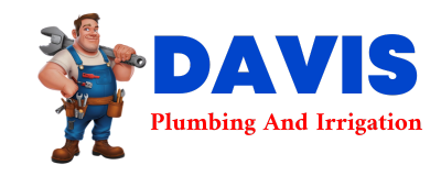 Trusted plumber in GERONIMO